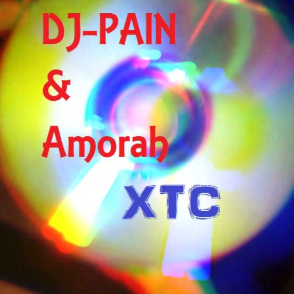 DJ-PAIN & Amorah - XTC