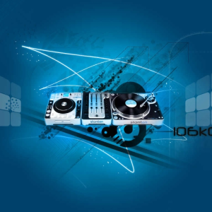 DJ 3 MIx From W&L