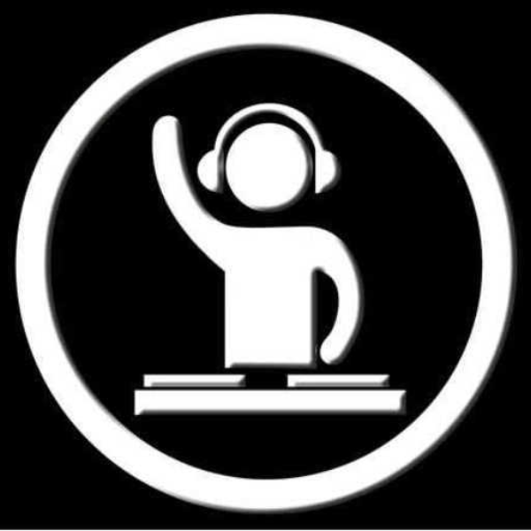 DJ ALLROUND - CRAZY