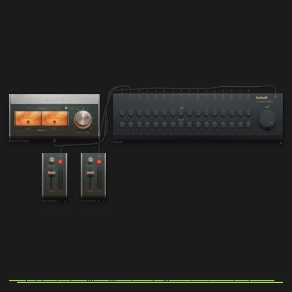 DJ Blend Inspiration :P