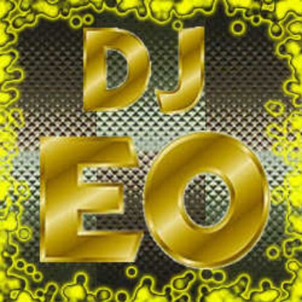 DJ EO MEGAMIX