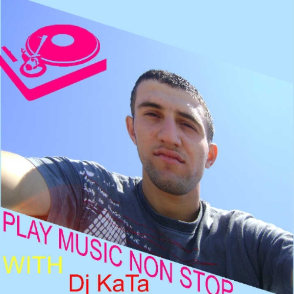 dj kata - bass blow