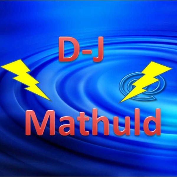 DJ Mathuld "DDLF"