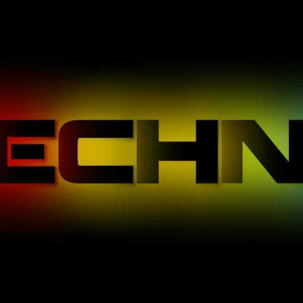 DJ mix techno (Captaincraft83)