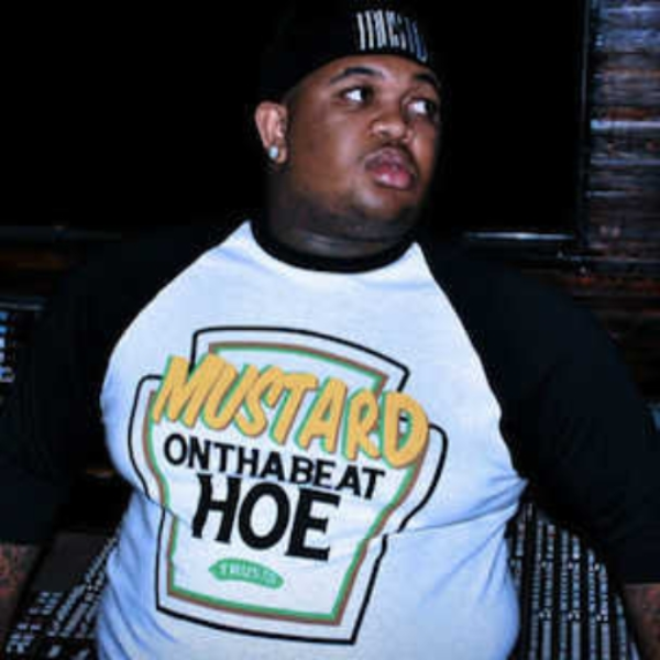 DJ Mustard x Drake Type Beat 1