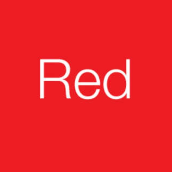 red mix