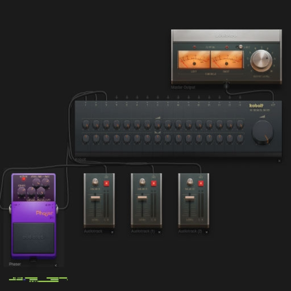 DJ remix