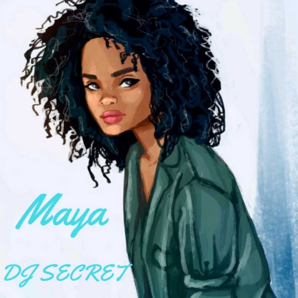 DJ SECRET - MAYA