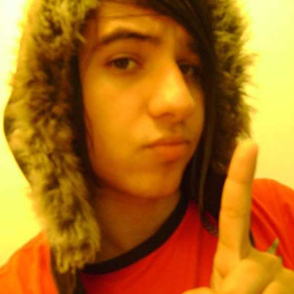 DJ TR!CK'$