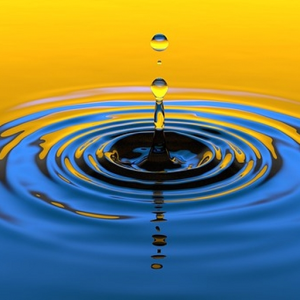 water