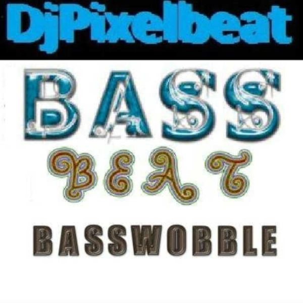DjPixelbeat PixelAudio