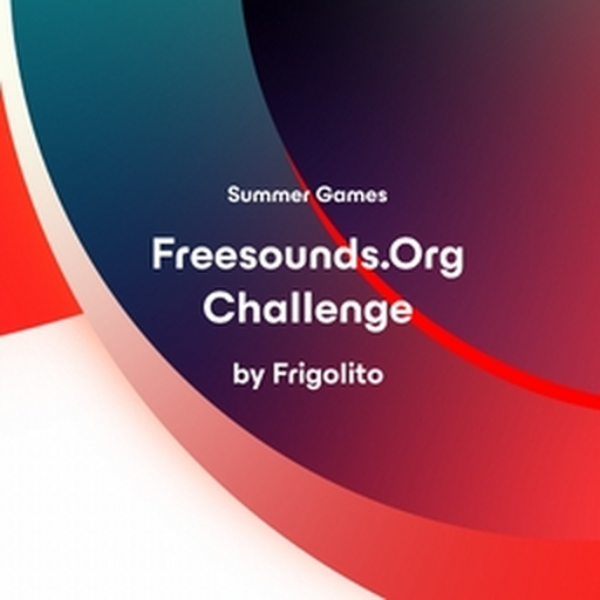 freesounds.org BIG ROOM!!! Challenge