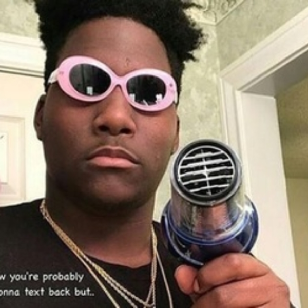 rap group one