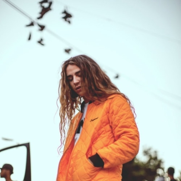 Yung Pinch Type Beat "New Wave"