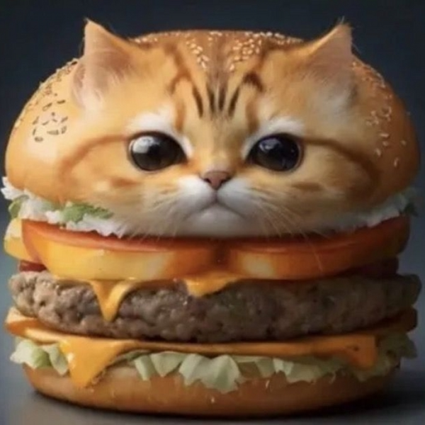 burger