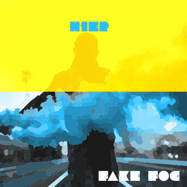 Fake fog