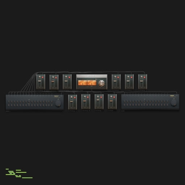 DnB & Trance