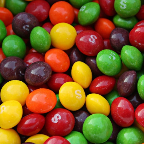 Skittle Party (DnB)