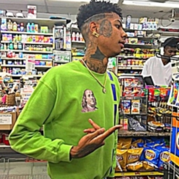 blueface type beat