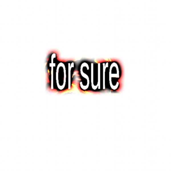 forsure