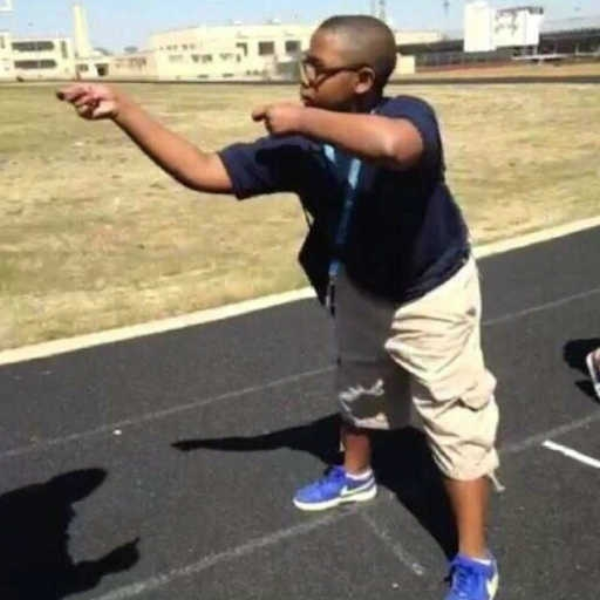 Do It For The Vine!