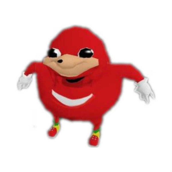 Do You Know Da Wae?