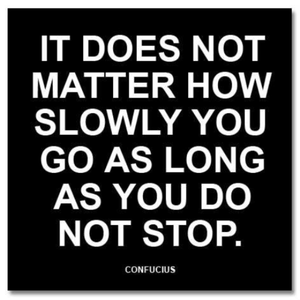 Does It Matter