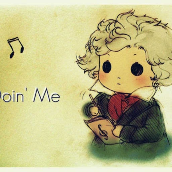 Doin' Beethoven [Testing]