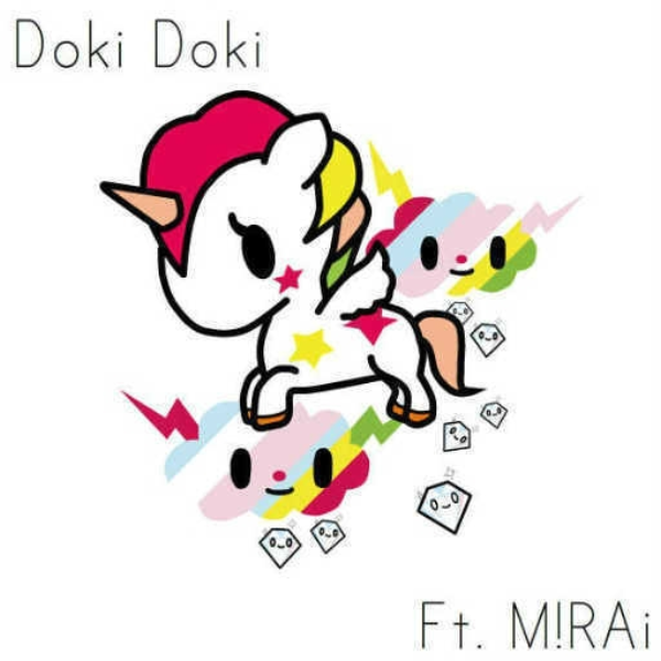 Doki Doki (Ft. M!RAi)