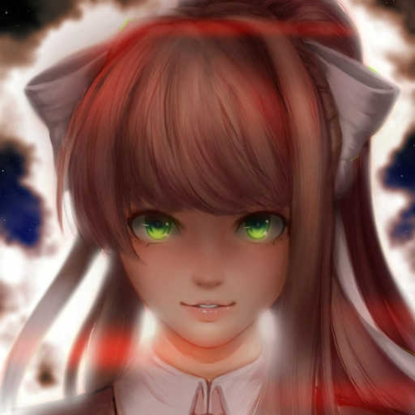 Doki Doki Literature Club - Theme  (remix)
