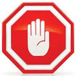Don't do it