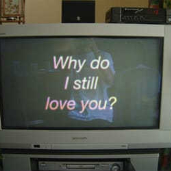 Don't go