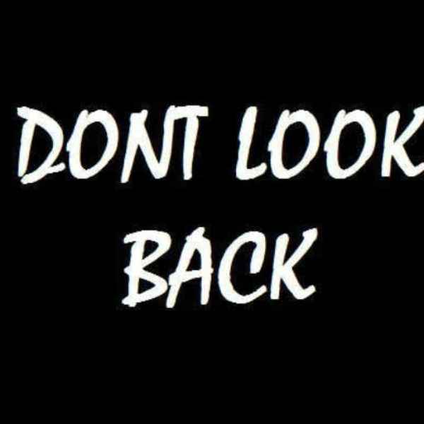 Don't Look Back (Madnezz mix)