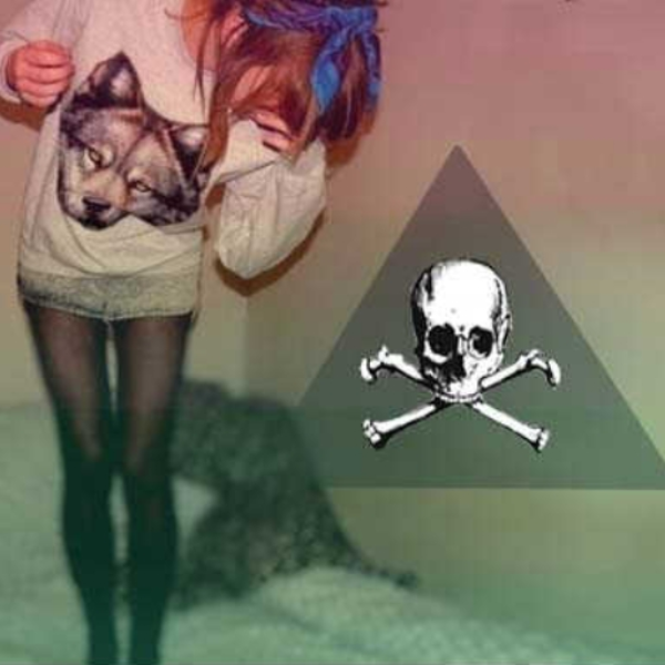 Don't panic