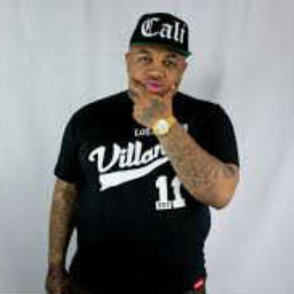 Don't Say That (DJ Mustard Type Beat)