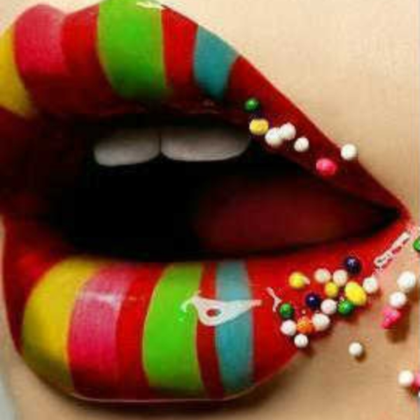 Don't stop !!