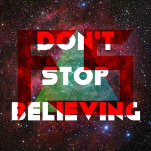 Don't Stop Believing (F5 entry Chillstep Remix)