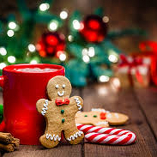 Christmias beat