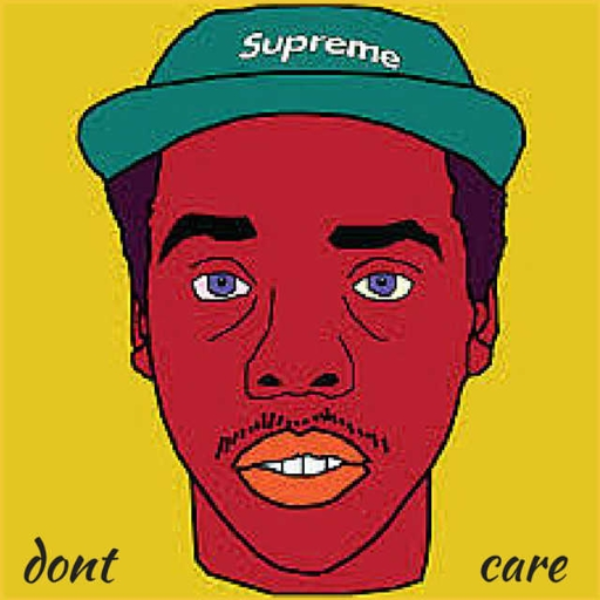 DONT CARE