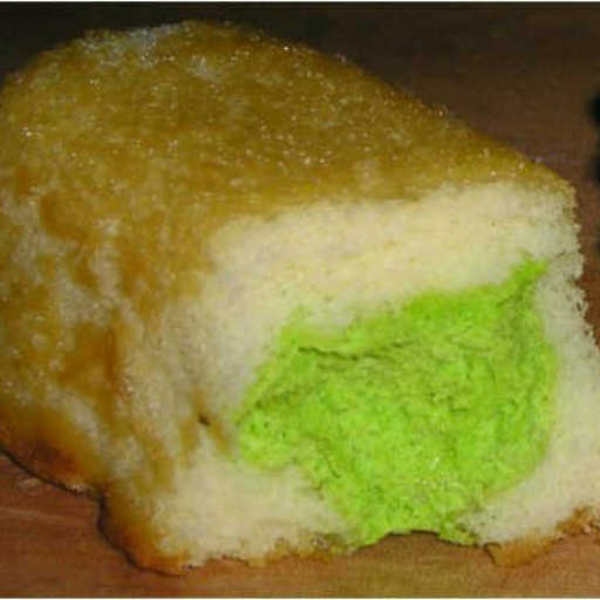 dont eat dat twinkie
