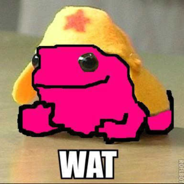 DonutBubblegum