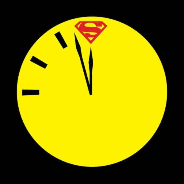 Doomsday Clock