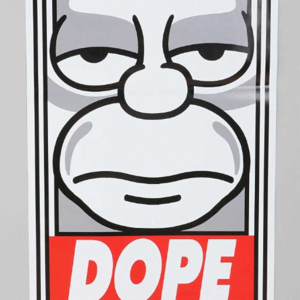 Dope