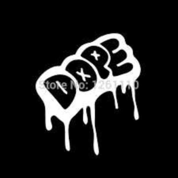 Dope