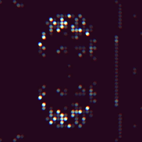 dot