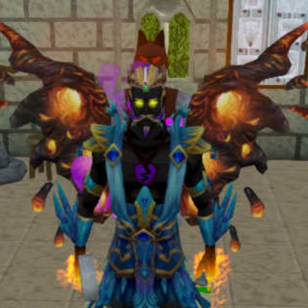 DOUBLE EXP