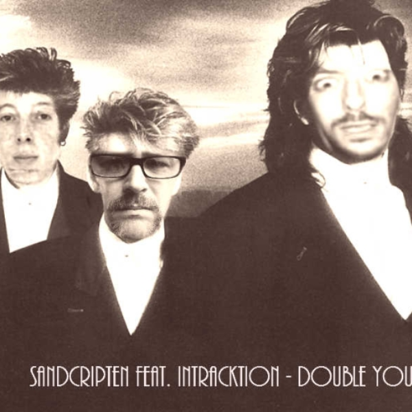 Double You - Feat. Intracktion