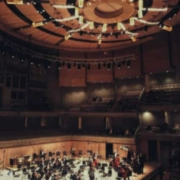 I made a piece with the Audiotool Orchestra.
