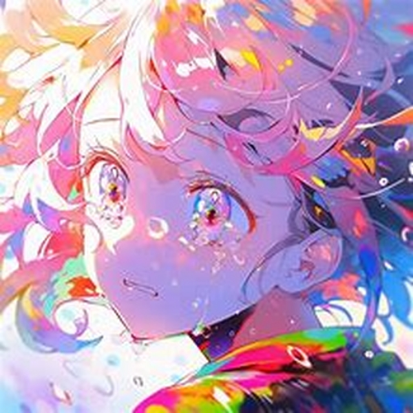 Twilight Sparks
