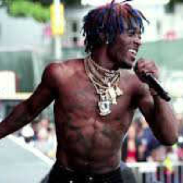 DP Beats x Lil Uzi Vert ( Made in FL Mobile )